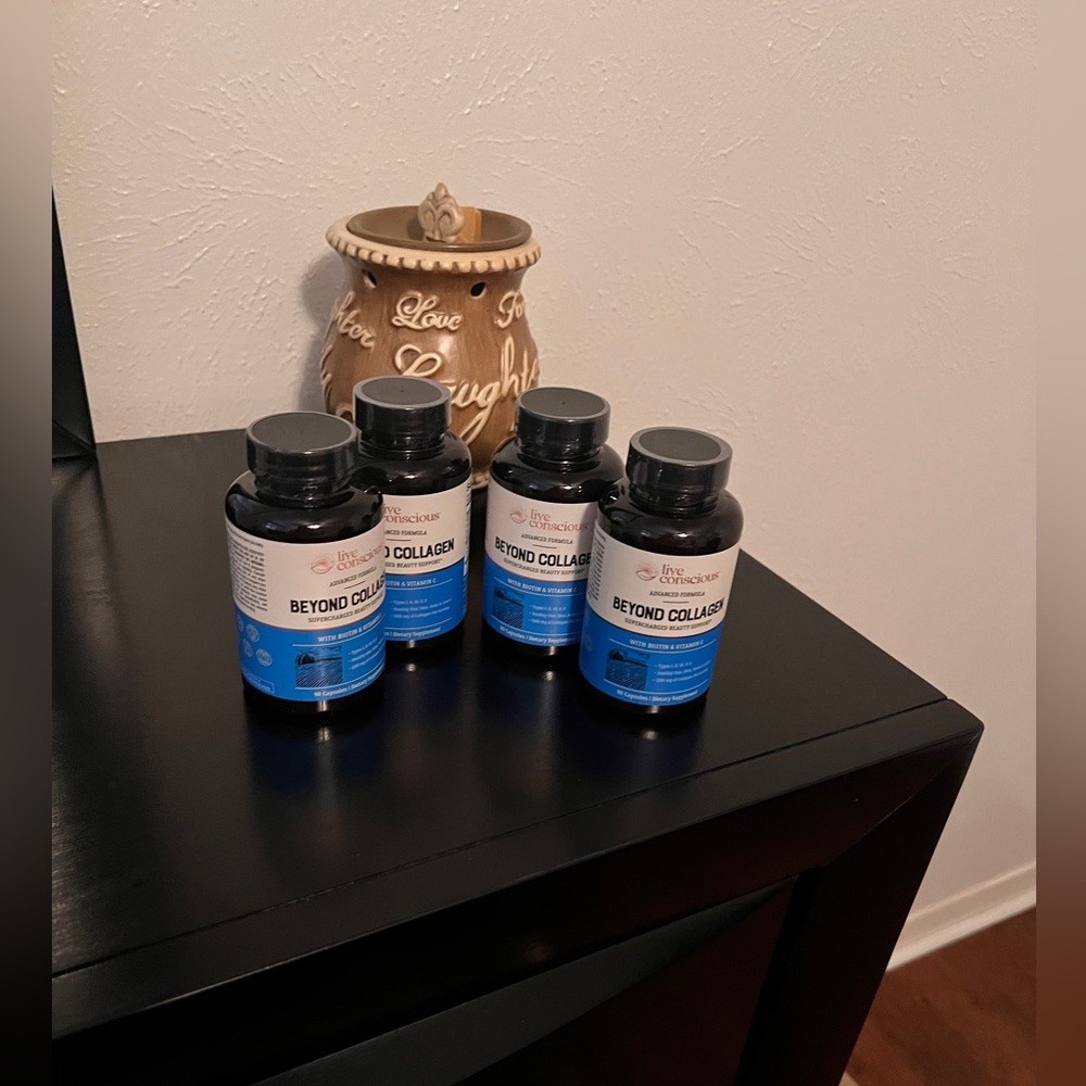Beyond Collagen